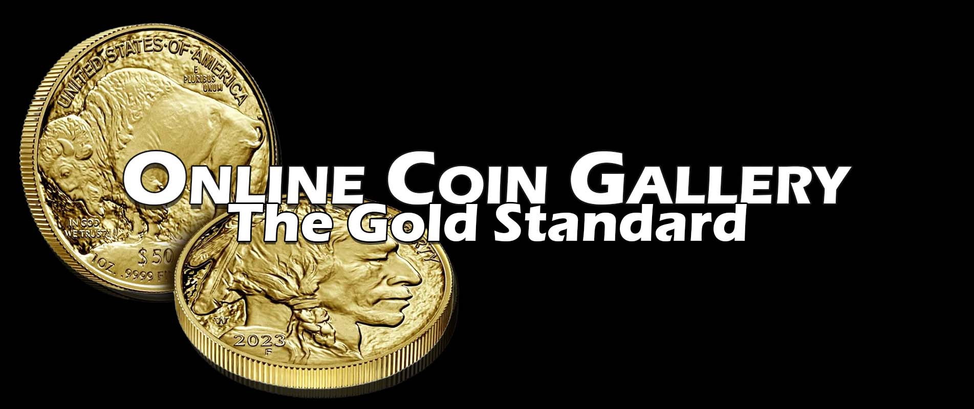 Online Coin Gallery